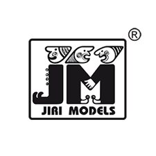 JIRI MODELS a. s.