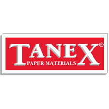 Tanex Paper Materials